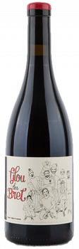 Bret Brothers Glou des Bret 2022 Beaujolais-Lantignie AC