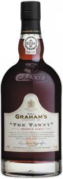 W. & J. Graham‘s The Tawny Mature Reserve Tawny Port