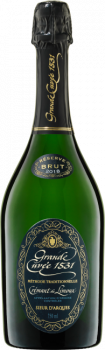 Grande Cuvee 1531 de Aimery Reserve brut Cremant de Limoux