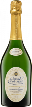 Grande Cuvee 1531 de Aimery brut Cremant de Limoux