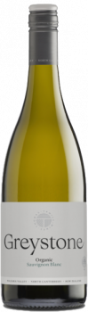 Greystone Sauvignon Blanc 2019 organic je Flasche 17.50 €