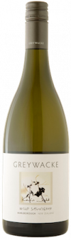Greywacke Wild Sauvignon 2017 je Flasche 24.50€