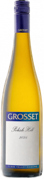 Grosset 2024 Riesling Polish Hill Clare Valley