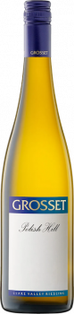 Grosset Polish Hill 2022 Clare Valley Riesling je Flasche 49.50€