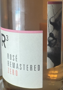 Corvers-Kauter R3 Zero Rose Remastered entalkoholisiert
