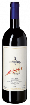 Guidalberto 2021 Toskana IGT