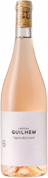 Chateau Guilhem Rose Vignes du Levant 2022