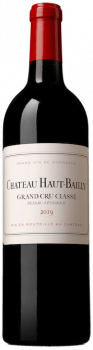 Chateau Haut Bailly 2019 Pessac Leognan Subskription