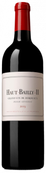 Haut Bailly II 2019 Pessac Leognan