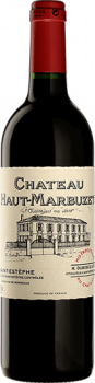 Chateau Haut Marbuzet 2019 Saint Estephe