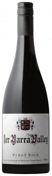 Hoddles Creek Pinot Noir 1er Yarra Valley 2021