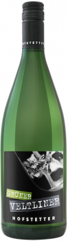 Hofstetter Grüner Veltliner 1 Liter 2023 Wagram