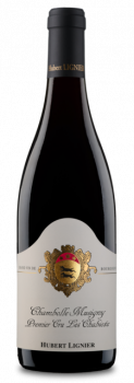Hubert Lignier 2022 Chambolle-Musigny Premier Cru Les Chabiots