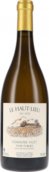 Domaine Huet Vouvray Le Haut-Lieu Sec 2023