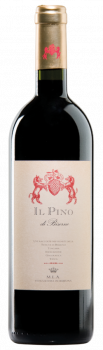 Il Pino di Biserno 2021Tenuta di Biserno