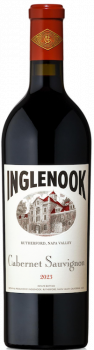 Inglenook 2023 Cabernet Sauvignon Napa Valley