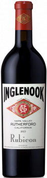 Inglenook 2023 Rubicon Rutherford Napa Valley
