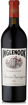 Inglenook Cabernet Sauvignon 2016