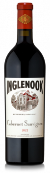 Inglenook Cabernet Sauvignon 2022