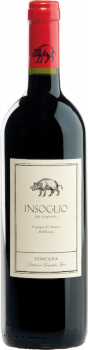 Insoglio del Cinghiale IGT 2022 Tenuta di Biserno
