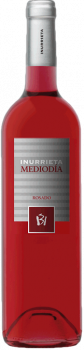 Bodegas Inurrieta Mediodia 2021 Rosado 6.50€