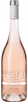 Domaine de la Croix Irresistible Rose 2024 AOC Cotes de Provence
