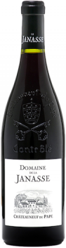 Domaine de la Janasse Chateauneuf du Pape 2020