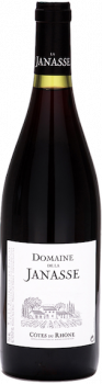 Domaine de la Janasse Cotes du Rhone rouge 2023
