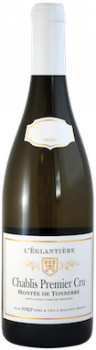 Jean Durup Chablis 1er Cru Montee de Tonnerre L Eglantiere 2021 je Flasche 31.50€