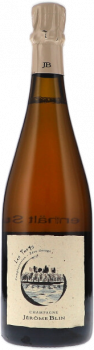 Champagne Jerome Blin Les Ports Complantation 2020