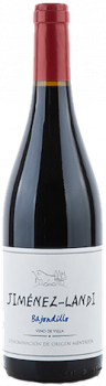 Jimenez Landi Bajondillo 2017 je Flasche 9.90€