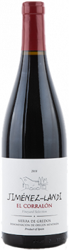 Jimenez Landi El Corralon 2018 je Flasche 12.90€