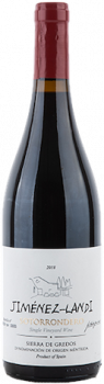 Jimenez-Landi Sotorrondero 2018 je Flasche 15.90€