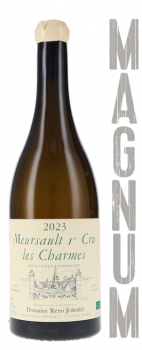 Domaine Remi Jobard 2023 Meursault 1er Cru Les Charmes AOC MAGNUM