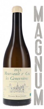 Domaine Remi Jobard 2023 Meursault 1er Cru Les Genevrieres AOC MAGNUM