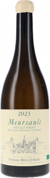 Domaine Remi Jobard 2023 Meursault Sous la Velle AOC