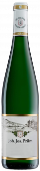 Flaschenfoto Joh. Jos. Prüm 2017 Zeltinger Sonnenuhr Spätlese Riesling