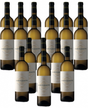 Jose Pariente Verdejo 2023 im 15er Paket günstiger