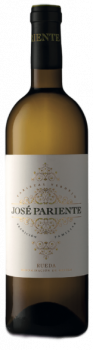 Jose Pariente Verdejo 2022 Rueda