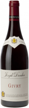 Joseph Drouhin Givry 2017