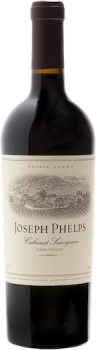 Joseph Phelps Cabernet Sauvignon 2019