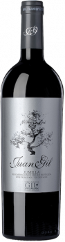 Juan Gil Monastrell Silver Label Jumilla 2021