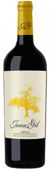 Juan Gil Monastrell Yellow Label Jumilla DOP 2020