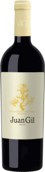 Juan Gil 2024 Monastrell Yellow Label Jumilla DOP