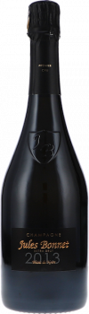 Bonnet - Ponson Champagne Jules Bonnet Blancs de Noir Extra Brut 2013