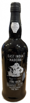 Justinos Madeira East India Fine rich 19 Vol%