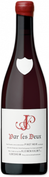 Par les Deux Pinot Noir Kalmit 2022