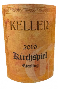 Weingut Keller 2019 Kirchspiel GG Riesling KPK Flörsheim-Dahlsheim