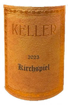 Weingut Keller 2023 Kirchspiel GG Riesling KPK Flörsheim-Dahlsheim