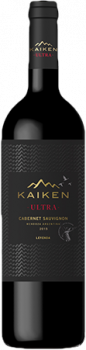 Kaiken Ultra Cabernet Sauvignon 2016 je Flasche 14.50€